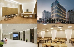 프리드라이프부산남부점 | 프리드라이프, 부산 '쉴낙원' 지점 개장