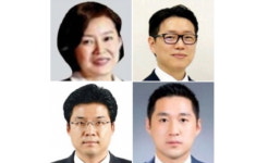 동화약품(현대EV맞은편) | 제약업계, 2~3세 경영전면 배치···'세대교체 vs 오너리스크'