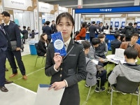 (주) 바글플래닛 | 고등학교 졸업생부터 취준생까지 바글바글… '2018 삼성 협력사 채용 한마당'