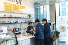 코엘사희망카페 늘봄 | 승강기안전공단, 4383개 직·간접 일자리 창출 성과 달성