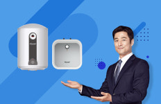 하남공조에너지온수온돌학원 | 귀뚜라미, 저장식 전기온수기 2종 출시