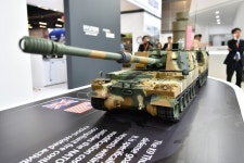 한화디펜스, MSPO 전시회 참가…폴란드와 2차 실행계획 논의