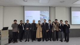장이지 브랜딩포유 대표, 교육기업 대상 AI 실전 전략 제시