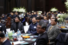 정아농수산유통 - 목포시 자유로148번길 8 | 서울 도매시장 겨울 농수산식품유통포럼 성황리 마쳐