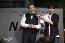 마술하는 노동조합 위원장을 소개합니다