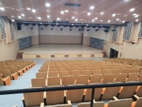 대웅바이오(주) 3공장-냉동제조허가(제2010-2호) | 협소한 무대·음향시설 부적합 문화제조창 공연장 적절성 논란