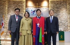 제일나염현수막 | `교회가 죄송합니다' 현수막 건 청주 제일교회 이건희 담임목사, 기독교장로회 총회장 당선