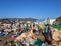 갈산구구구마트 | 홍성 갈산면, 숨은자원모아 자원 활용·이웃나눔