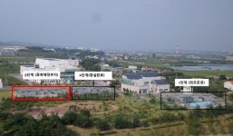 (주)올빛바이오 오수공장 | 오송산단 오폐수처리시설 포화 … 기업 유치 `비상'