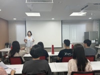 단양지역자활센터 올클린사업단 | 단양군, 찾아가는 자립교육 실시