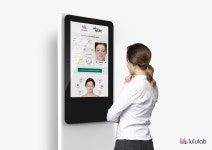 삼성전자 C-Lab 출신 룰루랩, 세계 최대 쇼핑몰 두바이몰서 '인공지능 뷰티 스토어' 공개