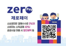 토마토페이_ARS중소3 | 중기부, 부산서 제로페이 결제액 7% 돌려준다