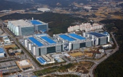 삼성디스플레이, 아산 탕정 공장에 13조 투자...LCD에서 '양자점 발광 디스플레이'로