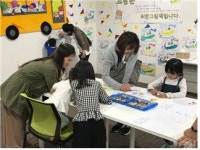 북적북적그림책놀이미술교습소 | 충남 그림책작가 원화 특별전, 전시관마다 아이들 ‘북적북적’