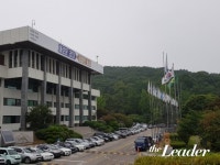 대웅바이오(주) 3공장-냉동제조허가(제2010-2호) | 손소독제 무허가 제조행위...경기도 특사경, 집중수사