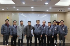 동우씨엠HC | 동우씨엠, 일자리 안정자금 500명 일괄 신청