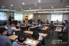 동우씨엠.원봉정수기 | 동우씨엠그룹, 2022년 하반기 경영전략회의 개최