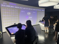 (주)한영디앤씨 | 한영대, 고교생 맞춤형 고용서비스 성료..금융권 탐방·채용엑스포 참여
