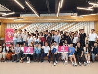 경남혁신센터 글로벌상상 경진대회, 우승팀은?