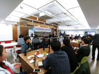 대구청년창업사관학교, 청창사1호 협동조합 결성