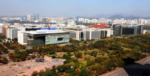 “한국금융 선진화 해법은 여의도 파격·집중 육성”