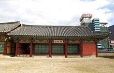 서인크리닉식당 | 영월과 남양주를 잇는 애절한 사랑과 식후경