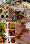 이모네배불리주먹밥 | 아껴 주고 싶은 지인과 함께한 식도락 투어