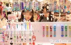 도도하라네일 | 볼펜 하나에 영혼 담는다… 동대문 ‘볼꾸’ 열풍