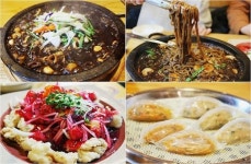 허우짜허셰프의우끼는짜장 | 대전 둔산동 대표 줄 서서 먹는 맛집은 어디? 해산물 가득한 돌짜장 화제