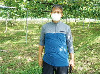 치악산삼보골영농조합 | 새로운 도약 꿈꾸는 강원 토종다래