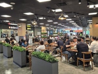 쑝쑝돈까스석전점 | 쑝쑝돈까스, 무항생제 돼지고기 돈까스로 시장 공략