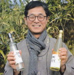 전통주 판매 확대 위해 판매관 운영