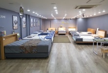 씨유그랜드창원점 | 척추건강 침대 브랜드 킹코일침대, 창원점 그랜드 오픈