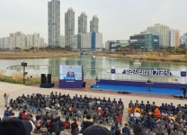 '시티타워' 외에도 개발호재 잔뜩… 미래가치 주목되는 오피스텔 '청라 리베라움 더 레이크'