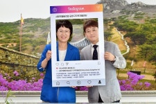 금정구지역자활센터 '사회적협동조합 인가' 축하