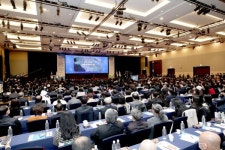 GS25 유엔평화점 | "전세계 HWPL 평화 행보 지지 확대"… DPCW 유엔 상정 가속화 '박차'