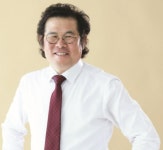 권영기 더채움 대표 "견과류, 하루 한 줌이면 충분합니다"