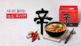 법인농심후레쉬 | "농심, 북미 법인 매출 고성장 흐름 인상적"
