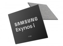 삼성전자, IoT 프로세서 신제품 '엑시노스 i T100' 공개