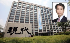 '취임동기' 박동욱·이영호, 현대건설 '웃고' 삼성물산 '울고'