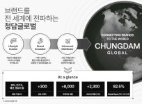 청담글로벌, 할증 CB 전환 없다..."콜옵션100% 행사해 완전상환"