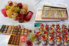 먹고 배우는 공방 겸 카페… '앤디앤가비'