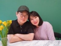먹고 배우는 공방 겸 카페… '앤디앤가비'
