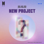 프로젝트 R, 'BTS 한글 키보드 한정판 에디션' 판매