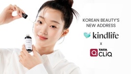 박해원뷰티클릭 | 카인드라이프X타타 클릭, K-뷰티 인도시장 공략 위한 전략적 파트너십 체결