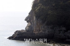 김영록 도지사, 신안 하의도서 '블루 투어' 구상