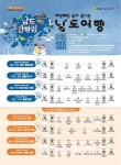 선광여행사전라남도지점주 | 전남도, 버스여행상품 남도한바퀴 겨울상품 운영