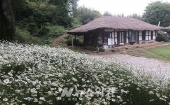 영광군, '매간당 고택 1박 2일 체험 사업' 시작
