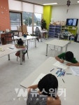 장흥이레학원 | 장흥군·전남장흥교육지원청, '학원 방역 합동점검' 실시