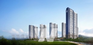 라비다샵오산 | '더샵 오산엘리포레' 평균 10.67 대 1 전 타입 1순위 청약 마감
